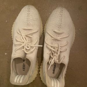Unisex Yeezys